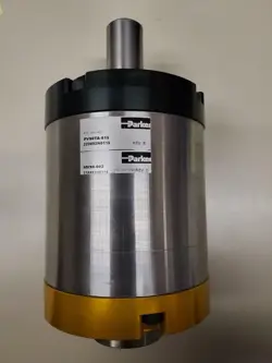 PARKER PV90TA-015 REDUCER / GEARHEAD 1:15 - NO FLANGE