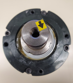 REDUCER GEARHEAD