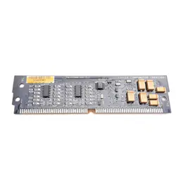 PARKER SIM8-AN-OUT ANALOG OUTPUT MODULE, 8 OUTPUTS,  /- 10V, FOR USE WITH EVM32