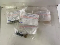 PARKER 202065 REFRIGERATING SPECIALTIES SOLENOID VALVE REPAIR KIT S4A 1