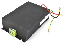 PARKER SSD DRIVES CO389114 - EMC / RFI FILTER TO 48A FOR 512C/514C DC DRIVES 32A