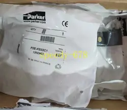 PARKER P2E-KS32C1 SOLENOID VALVE NEW