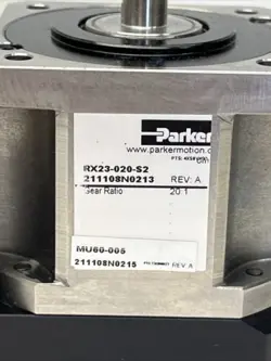 PARKER RX23-020-S2