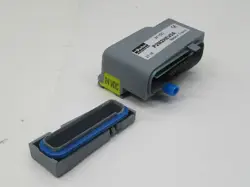 P2M2HEV0A WIRING