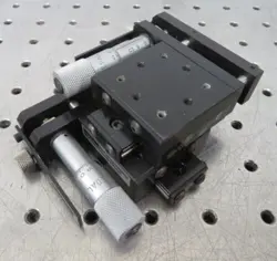 MICROMETERS