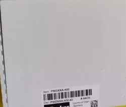NEW PWDXXA-400-40 PARKER AMPLIFIER PWDXXA-400