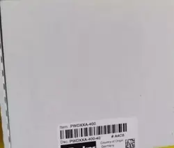NEW PWDXXA-400-40 PARKER AMPLIFIER PWDXXA-400