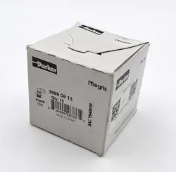 NEW PARKER 3699 08 13 [24 MONTHS WARRANTY]