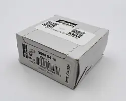 NEW PARKER 3699 04 19 [24 MONTHS WARRANTY]