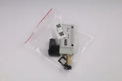 NEW PARKER PA10312-0033 S9 581RF-1/8 [24 MONTHS WARRANTY