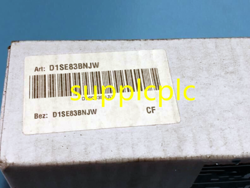 D1SE83BNJW PARKER'S NEW DIRECTIONAL CONTROL VALVE