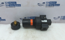 AIR REGULATOR