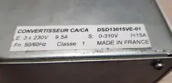 PARVEX DSD13015VE-01