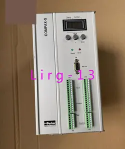 COMPAX-S PARKER