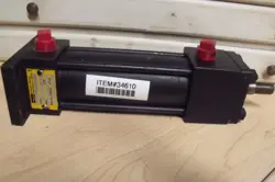 CYLINDER MOD.