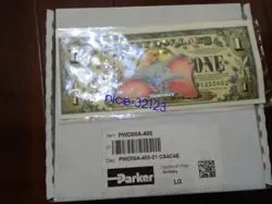 ELECTRONIC MODULE PWD00A-400