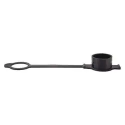PARKER PFR-1002 DUST CAP,ETHYLENE PROPYLENE
