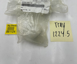 GENUINE OEM PARKER