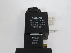 50/60HZ USED