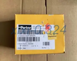 PARKER 321H522 SOLENOID