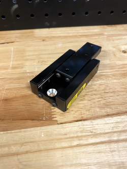 BEARING LINEAR SLIDE
