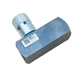 NEEDLE VALVE 5000