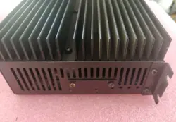 AL-DRIVE COMPUMOTOR
