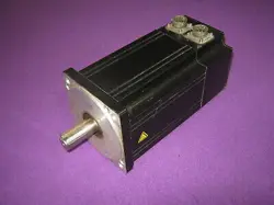 MOTOR CUSTOM SERVO