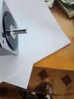 PARKER GEAR HEAD