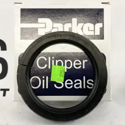 9373 CLIPPER OIL