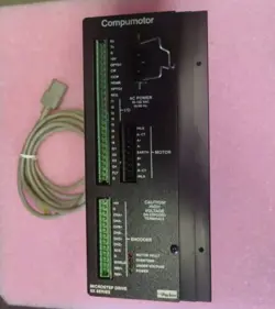 PARKER MICRO STEPPER