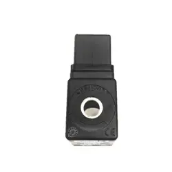 1PC PARKER SOLENOID