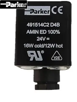 COIL 491514C2 16W