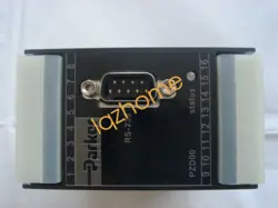 PARKER PZD00A-400-13