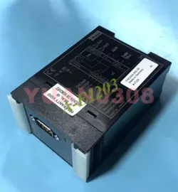 NEW PARKER PWD00A-400 AMPLIFIER DHL/FEDEX FAST DELIVERY