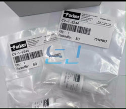 CHECK VALVE CV-1-2266