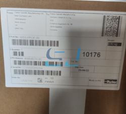 COMMUNICATION BOARD 6055-PROF-00