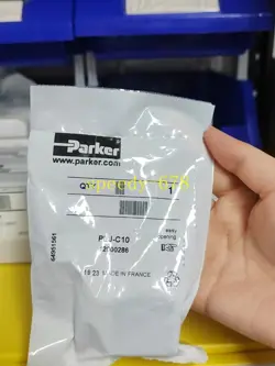 1PCS PARKER PLJ-C10 PNEUMATIC COMPONENTS NEW