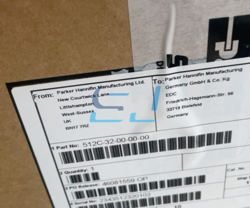 512C-32-00-00-00 DC CONTROLLER