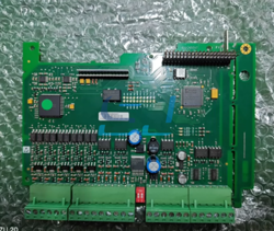INVERTER SYSTEM BOARD