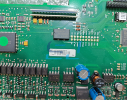 PARKER AH463889U001 INVERTER