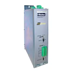 SERVO DRIVE/CONTROLLER HIDRIVE