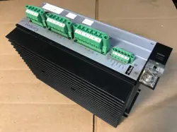 PARKER COMPAX3 SERVO DRIVE S075V4 F12I10T10M00 FAST SHIPPING