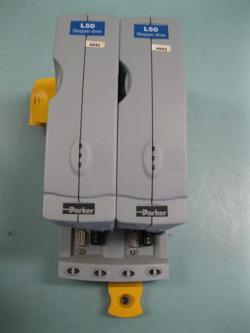 WITH D2/PLC RACK