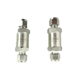 OF PARKER 6Z-C6L-1-SS