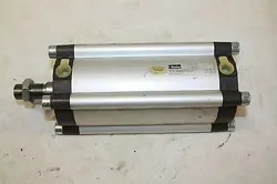 CYLINDER P1K-S080DT-0125