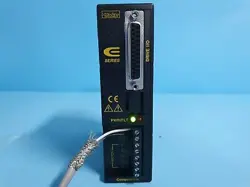 E-AC COMPUMOTOR SERIES