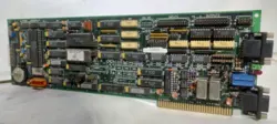 CONTROLLER ISA BOARD