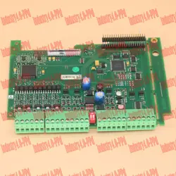 ONE NEW PARKER 690 INVERTER BOARD AH463889U001 DUAL ENCODING BOARD SHTT #YP1