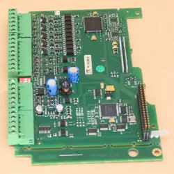 PARKER 690 INVERTER